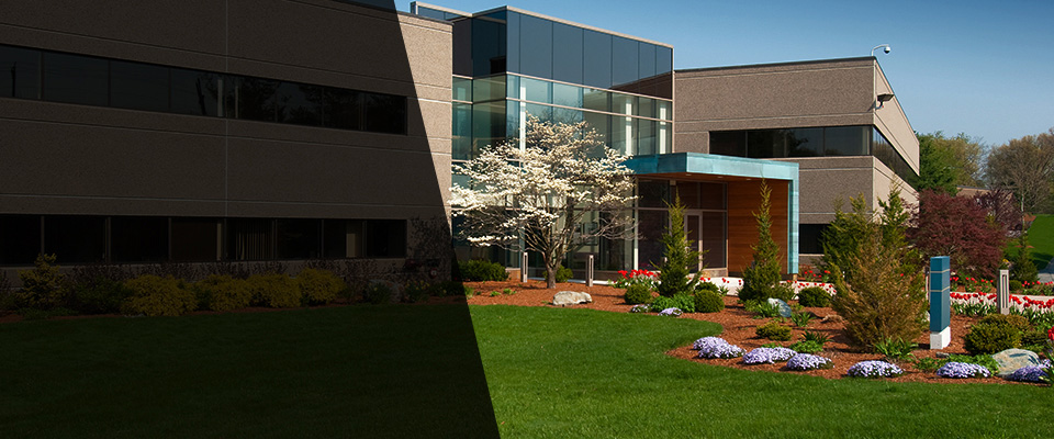Candor Landscapers