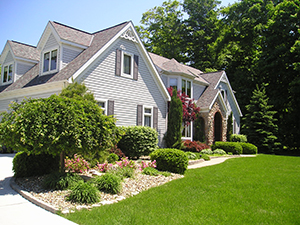 Landscapers and Lawncare Services in Candor, NC